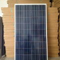 Energiesparendes 150W Poly-Solarpanel