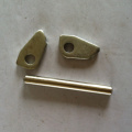 Cargo Part Door Hinges and Forged Hinges