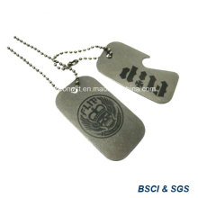 Vente chaude promotionnelle cadeau Dog Tag en gros