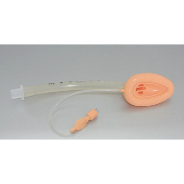 Medical Disposable Silicone Laryngeal Mask