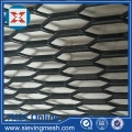 Hexagonal Steel Plated Mesh