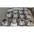 High Quality EN Welding Neck Flanges