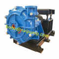 centrifugal abrasian resistant slurry pump sand and stone