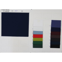 40s High Density 100% Cotton Plain Fabric with Coating