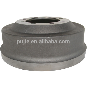 Auto Parts AIMCO Car Brake Drum 8861