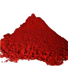 Eisenoxid rot/schwarz/grün/gelb/blaues Pulverpigment