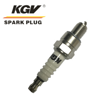 Small Engine Iridium Spark Plug HIX-CR7