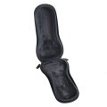 PU waterproof carrying facial massager tool case