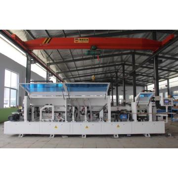 Edge Door Banding Machine Melamina Plywood Auto Machines