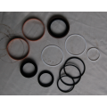 concrete pump parts rubber seal complete