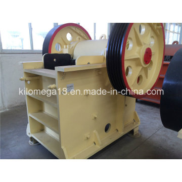 High Capacity Stone Jaw Crusher for Mining