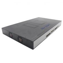 Epon 4Pon Ports OLT (NMS Management)