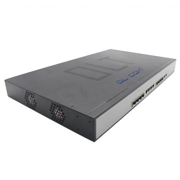 EPON 4PON Ports OLT(NMS Management)