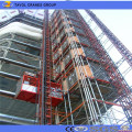 Sc200 / 200 Building Hoist Construction Подъемное оборудование