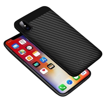 Iphone X Slim Power Case Charging