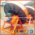 Chemical NPK Fertilizer Disk Granulation