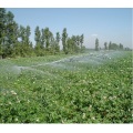 Durable, high precision, easy to operate sprinkler irrigation machine
