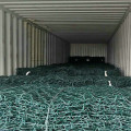 Pvc Coated Gabion Basket For Flood Control