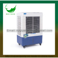 2016 nuevo!! Solar automática refrigerador DC Bruchless controlador de 3 velocidades aire acondicionador de aire (SL38-DC)
