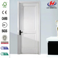 *JHK-017 MDF HDF Door Used Commercial Bathroom Doors Veneer Laminated Wood Door