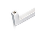 Kitchen Wardrobe die casting Long Handle Cabinet Handle