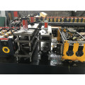 DX Square plate equipment roll forming machine