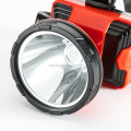Wandern und Camping verwenden 5W Notfall -LED -Scheinwerfer