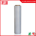 Transparent LLDPE Hand Roll Stretch Film