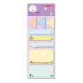 customize sticky notes desk-o