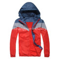 mens and ladys fashion same style sports jackets for autumn season