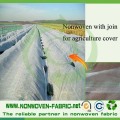PP Vliesstoff mit Anti-UV-Schutz für Landwirtschaft Abdeckung