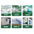 pu roof poliuretan polyurethane sandwich panel