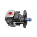 Ventilateur moteur hydraulique 11c1478 adapté au liugong 950e