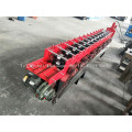 Steel Corner Bead Roll Forming Machine