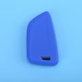 Silicone car key fob protector case