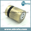 Brass Coated Cylinder Disc Brake Lock