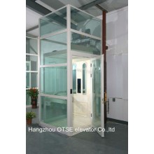 Automatic /manual home elevator lift with cheap residential elevator price