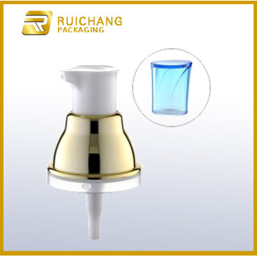 20mm uv coating lotion pump