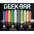 Meilleur Geek Bar 500 Puffs Cigarette jetable E