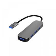 USB Hub 4 Port USB Typ C