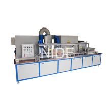 Electrostatic Armature Power Painting Coating Machine