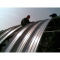 Long Span Roofing Sheet Production Line