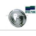 Sanitary Stainless Steel Lighting Sight Glass