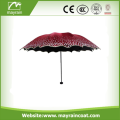 Mayrain Umbrella Outdoor Printing Straight Umbrella