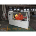 PE PP PPR Pipe Cutter Cutting Machine