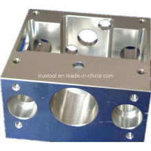 CNC Machined Parts CNC Parts Aluminum Machining Parts