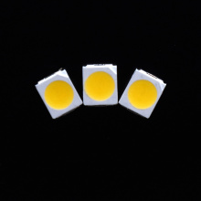 3528 SMD LED White Surface-mount Device 8lm