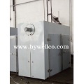 De-water Vegetables Dry Hot Air Oven