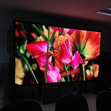 P3 SMD2121 Indoor led Display screen