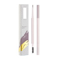 Private Label Eyebrow Pencil with Brush Eyebrow Pencil